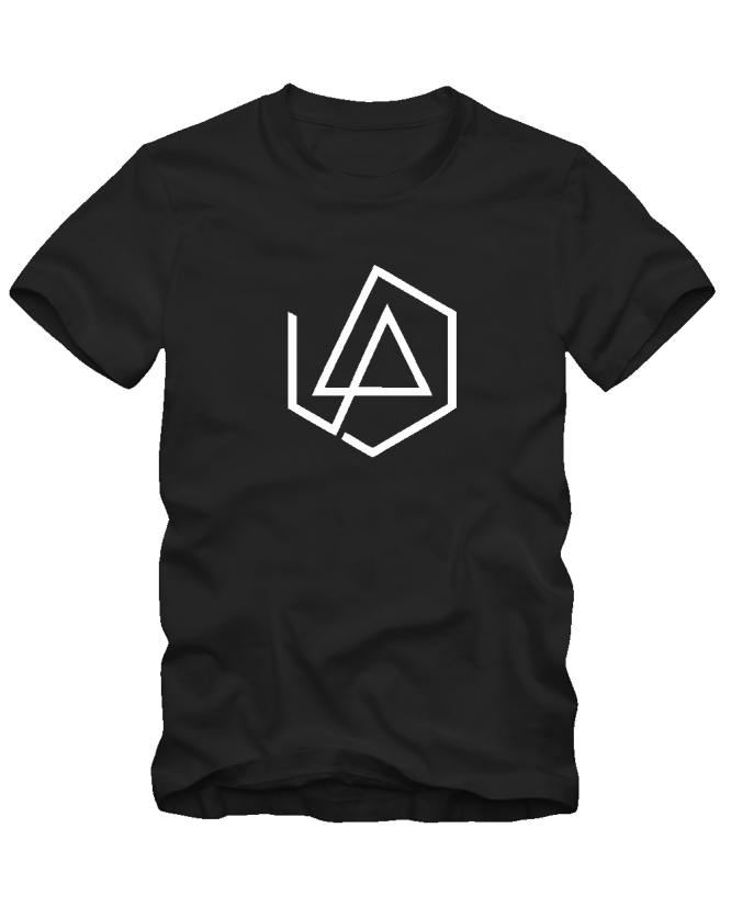 Marškinėliai Linkin Park group Marškinėliai Linkin Park group